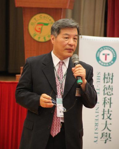 Life Education Seminar (2014)